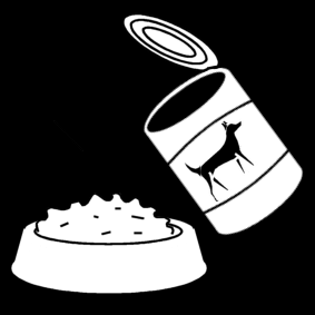 dogfood